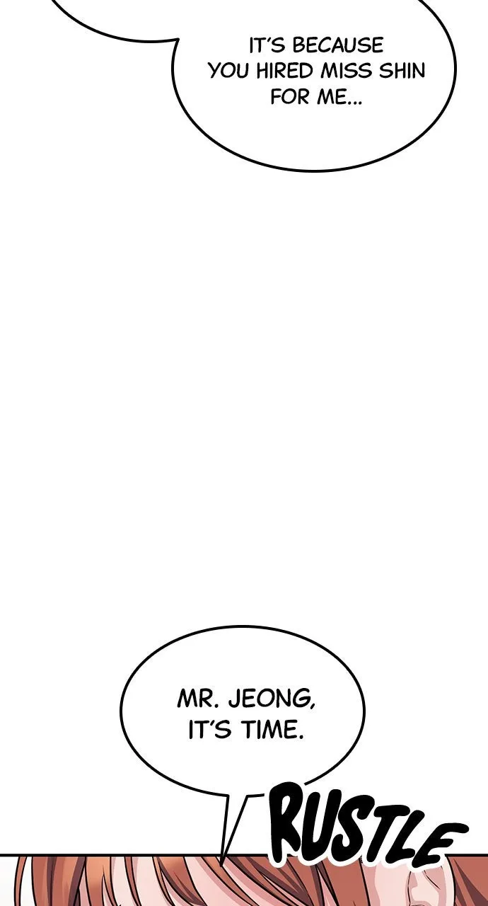Read Our Night Shift chapter 14 image 129 on Lezhin