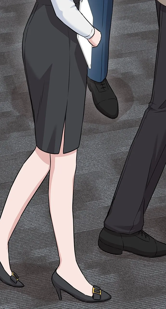 Read Our Night Shift chapter 14 image 142 on Lezhin