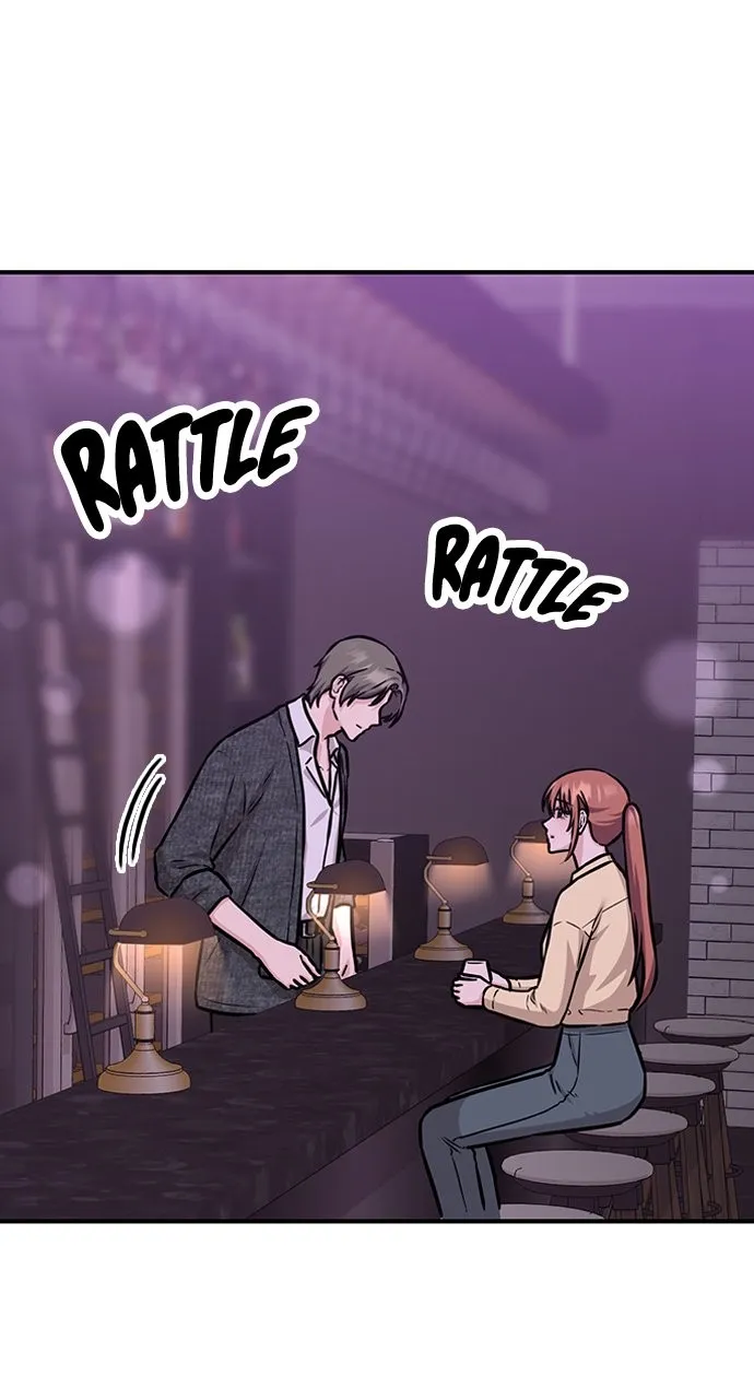 Read Our Night Shift chapter 14 image 20 on Lezhin