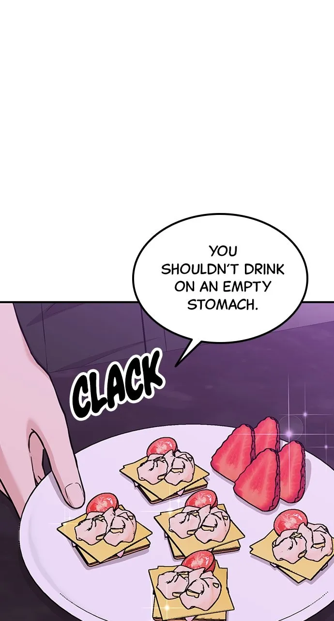 Read Our Night Shift chapter 14 image 21 on Lezhin