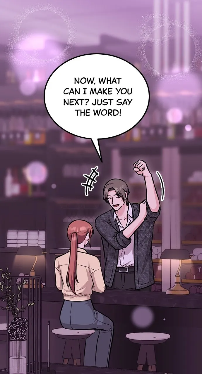 Read Our Night Shift chapter 14 image 32 on Lezhin