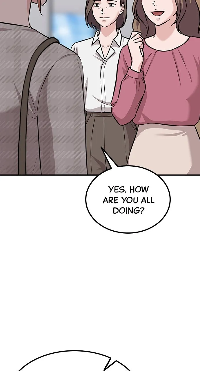 Read Our Night Shift chapter 14 image 48 on Lezhin