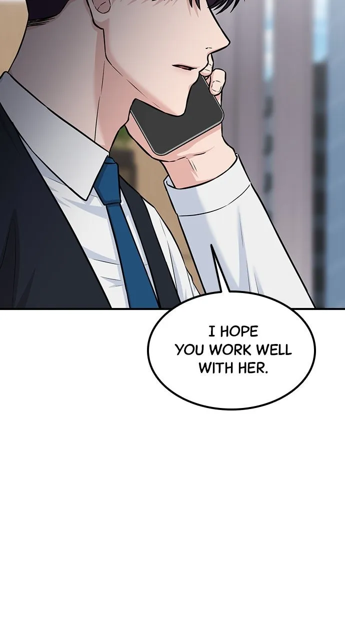 Read Our Night Shift chapter 14 image 55 on Lezhin
