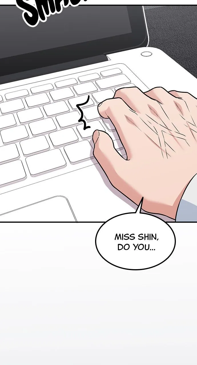 Read Our Night Shift chapter 14 image 80 on Lezhin