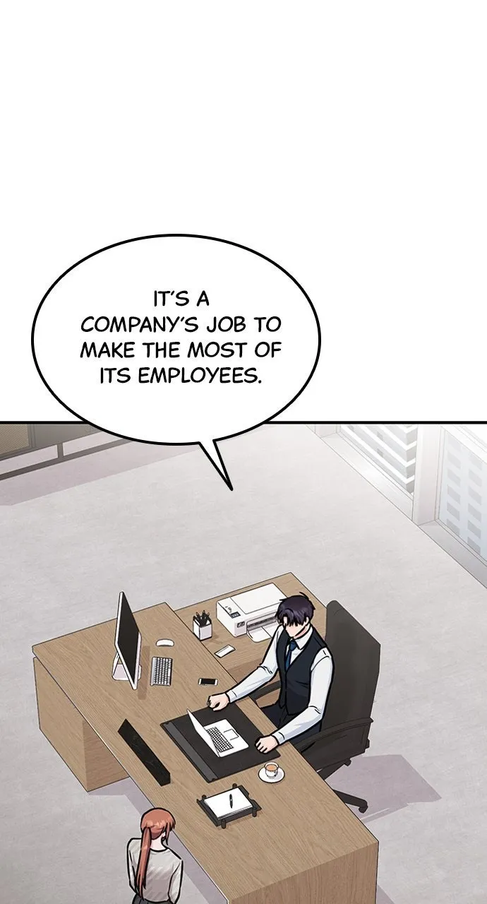 Read Our Night Shift chapter 14 image 86 on Lezhin