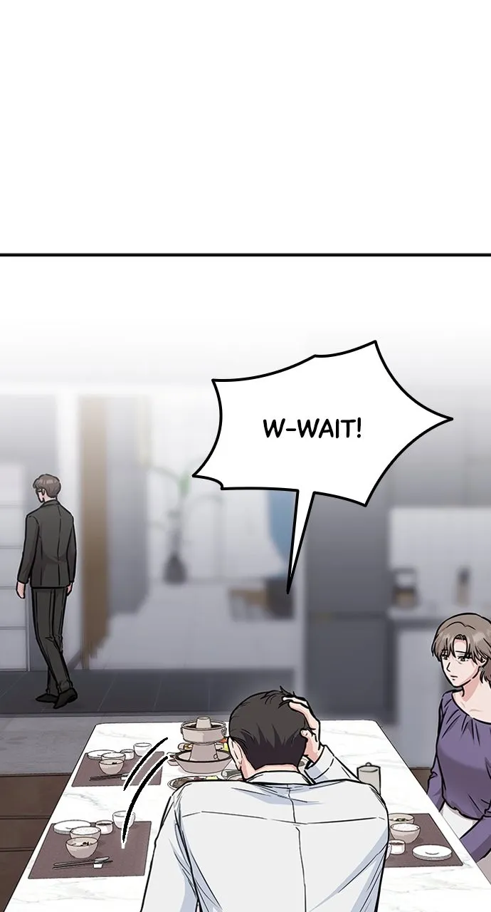Read Our Night Shift chapter 15 image 111 on Lezhin