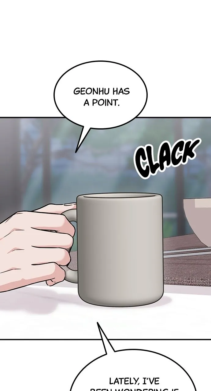 Read Our Night Shift chapter 15 image 114 on Lezhin