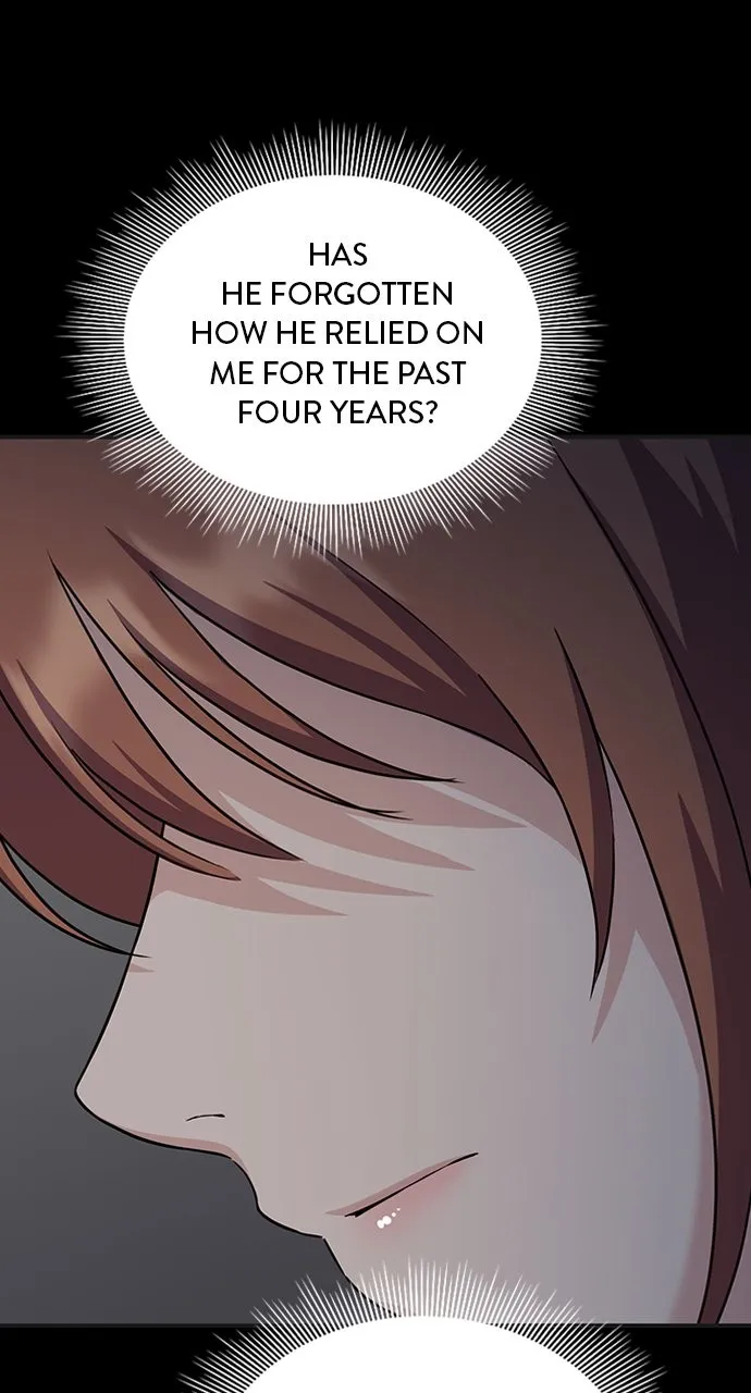 Read Our Night Shift chapter 15 image 15 on Lezhin