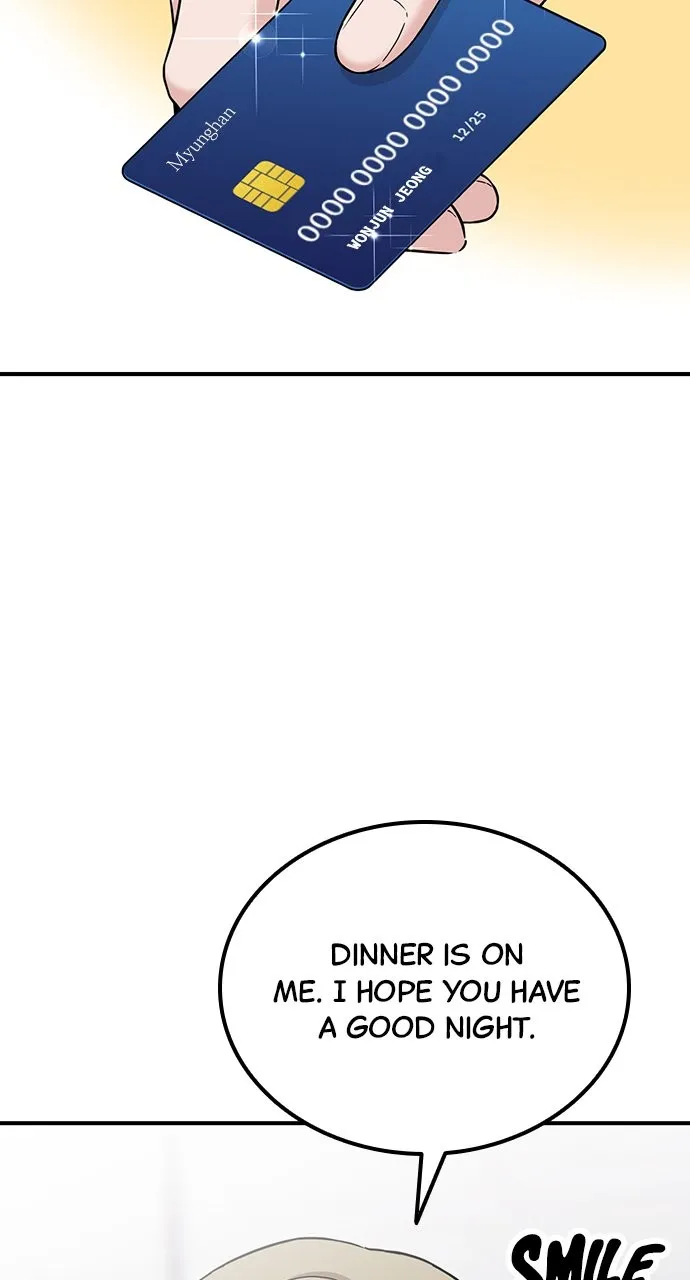 Read Our Night Shift chapter 15 image 36 on Lezhin