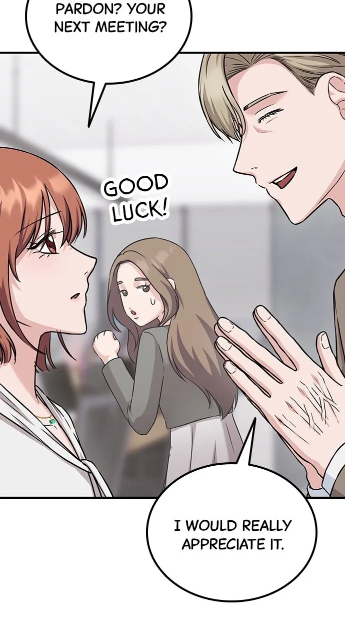 Read Our Night Shift chapter 15 image 44 on Lezhin