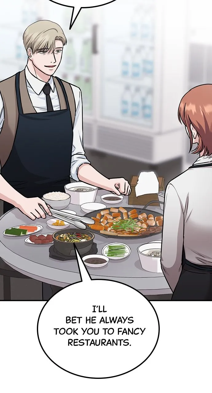 Read Our Night Shift chapter 15 image 54 on Lezhin