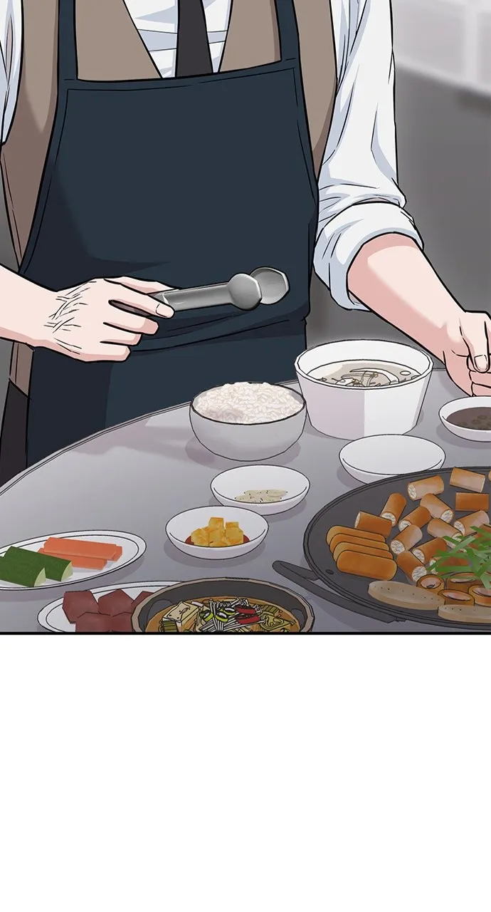 Read Our Night Shift chapter 15 image 68 on Lezhin