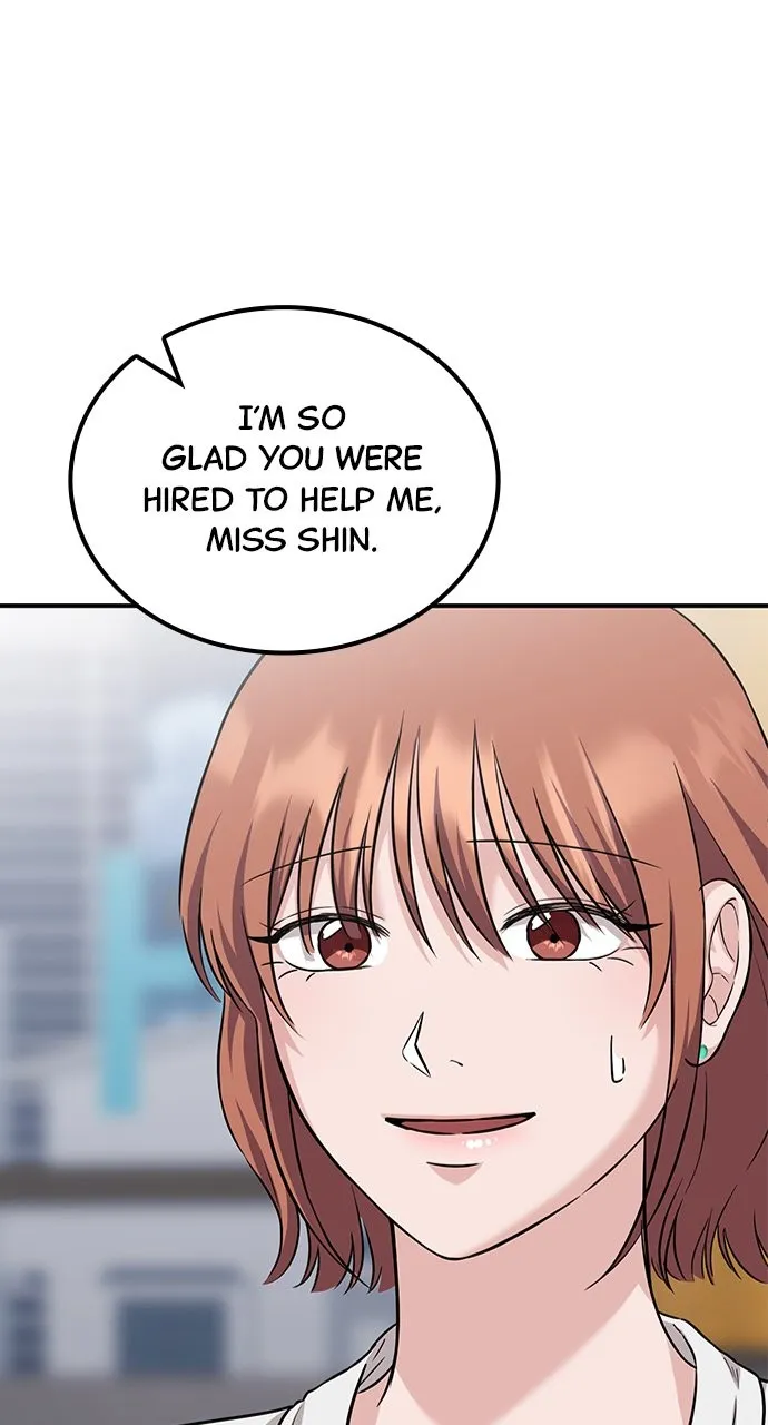 Read Our Night Shift chapter 15 image 69 on Lezhin