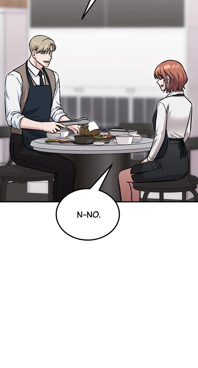 Read Our Night Shift chapter 15 image 71 on Lezhin