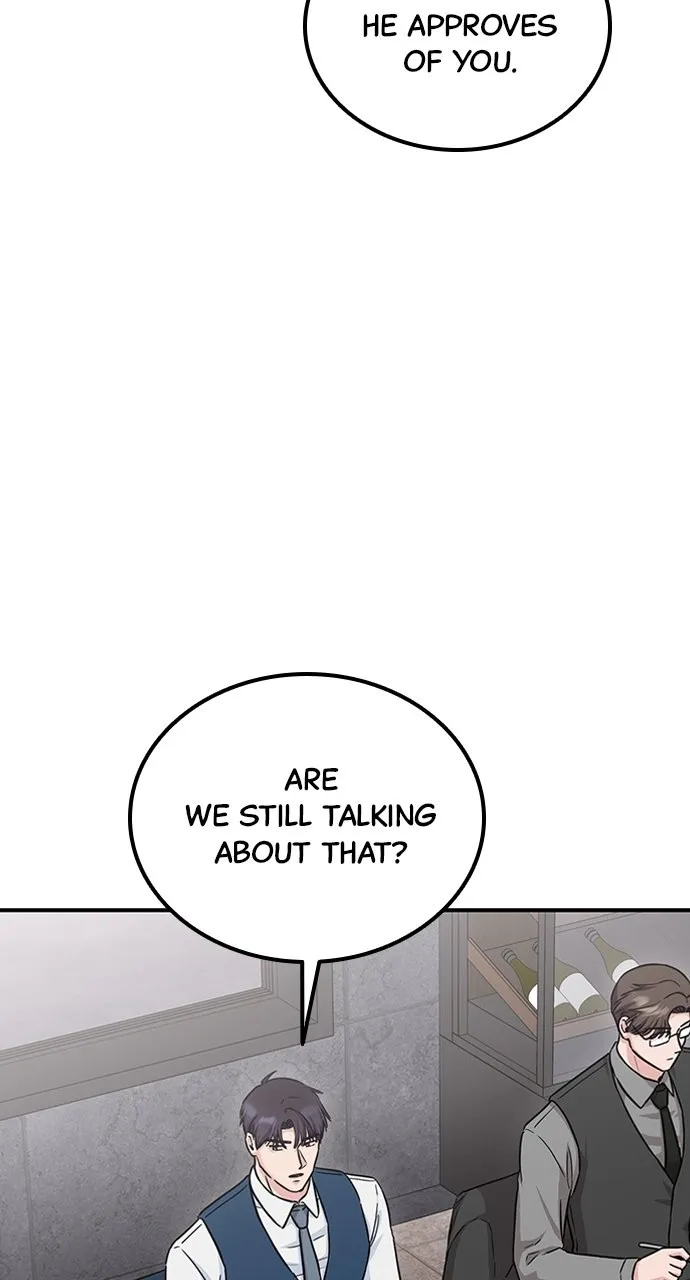 Read Our Night Shift chapter 15 image 77 on Lezhin