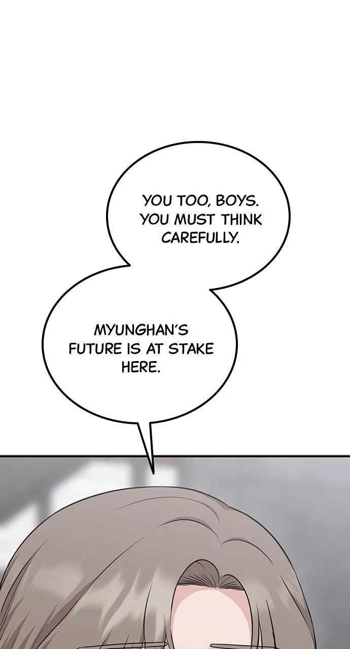 Read Our Night Shift chapter 15 image 90 on Lezhin