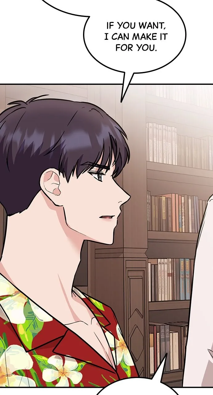 Read Our Night Shift chapter 2 image 100 on Lezhin