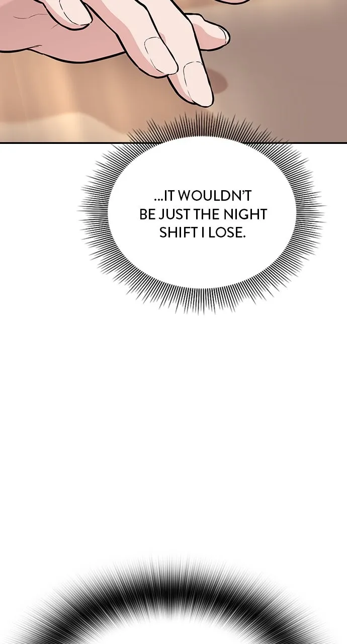Read Our Night Shift chapter 2 image 107 on Lezhin