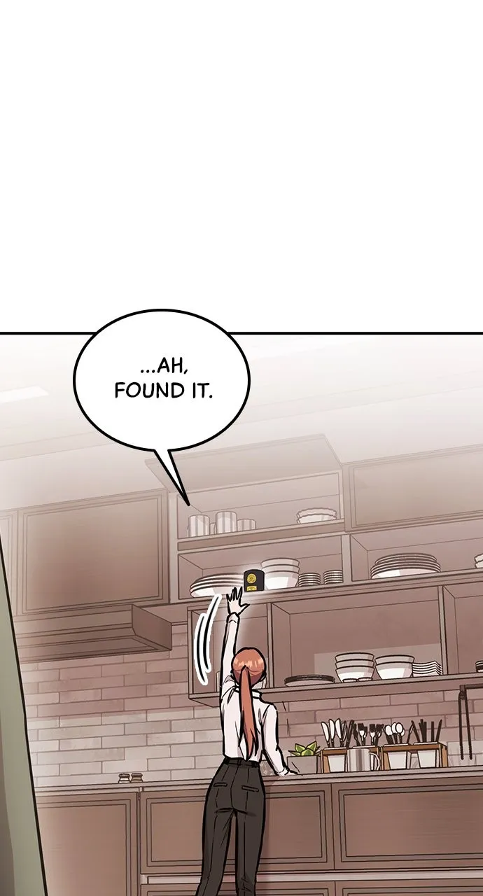 Read Our Night Shift chapter 2 image 113 on Lezhin