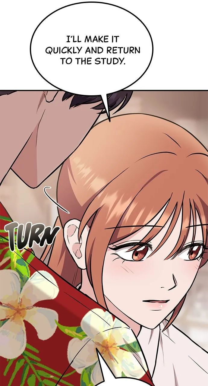 Read Our Night Shift chapter 2 image 126 on Lezhin