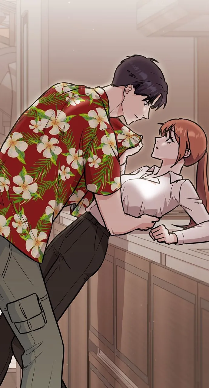 Read Our Night Shift chapter 2 image 163 on Lezhin
