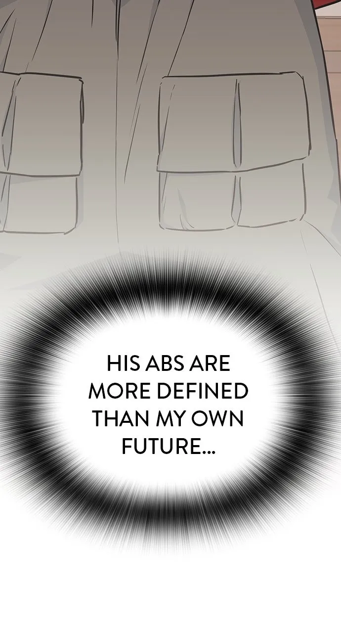 Read Our Night Shift chapter 2 image 169 on Lezhin