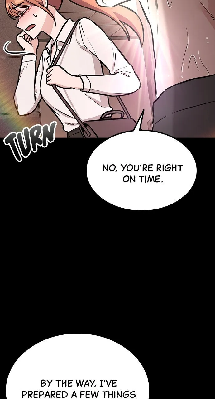 Read Our Night Shift chapter 2 image 20 on Lezhin