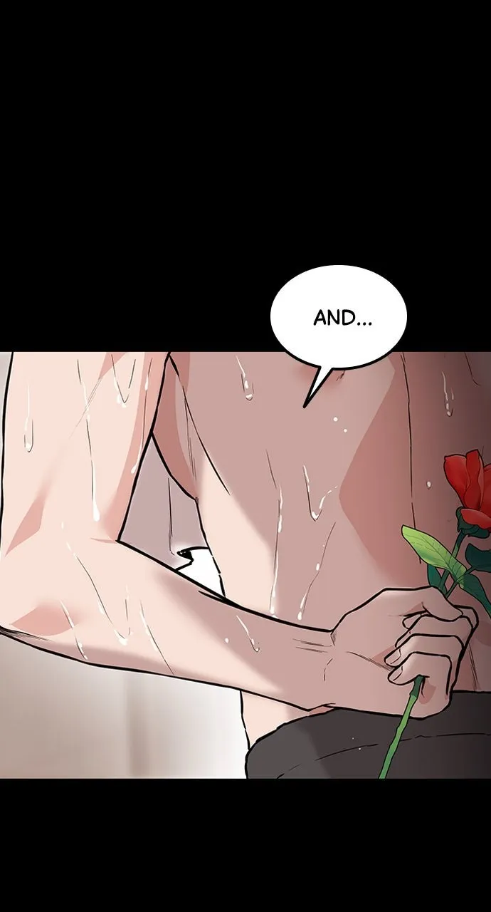Read Our Night Shift chapter 2 image 23 on Lezhin