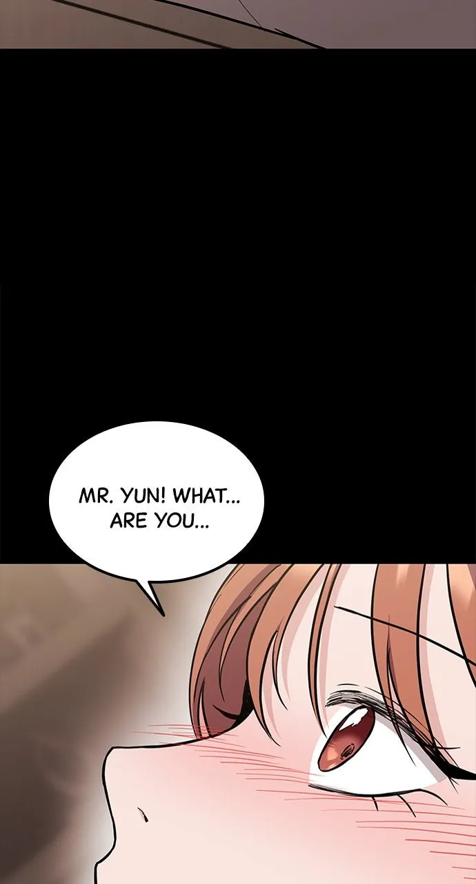 Read Our Night Shift chapter 2 image 34 on Lezhin