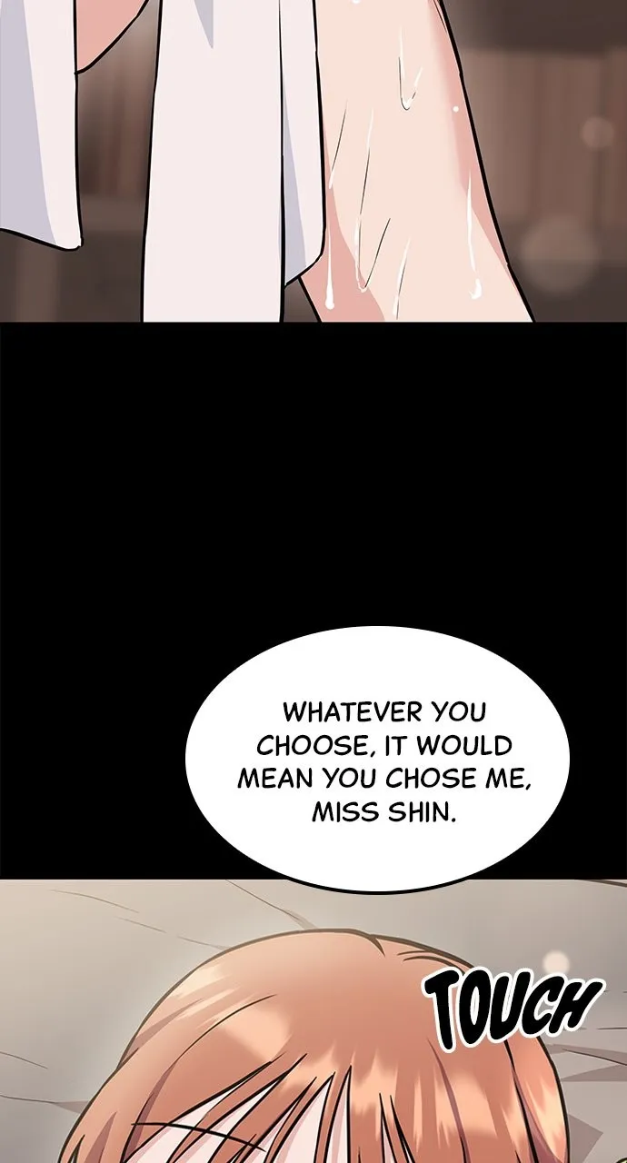 Read Our Night Shift chapter 2 image 37 on Lezhin