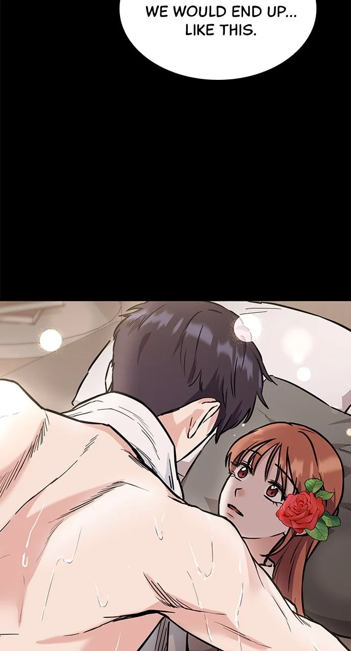 Read Our Night Shift chapter 2 image 40 on Lezhin