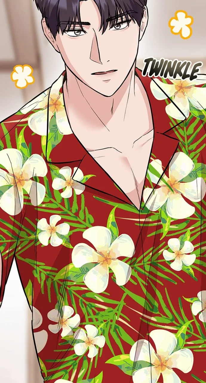 Read Our Night Shift chapter 2 image 56 on Lezhin