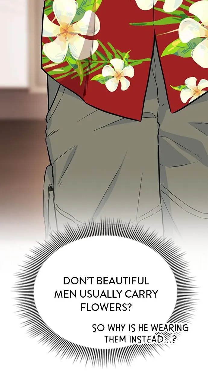 Read Our Night Shift chapter 2 image 57 on Lezhin