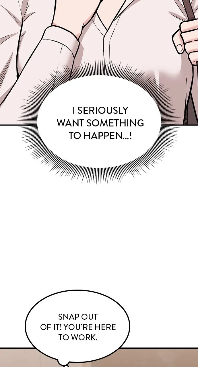 Read Our Night Shift chapter 2 image 6 on Lezhin