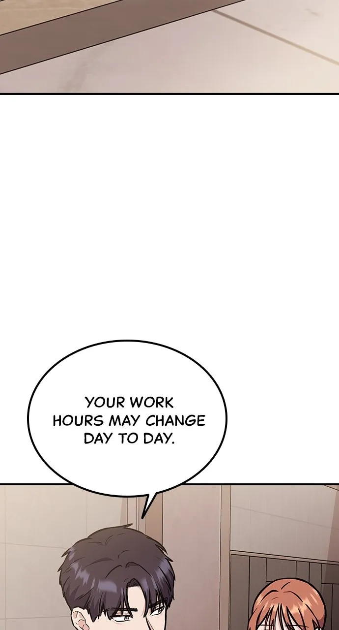 Read Our Night Shift chapter 2 image 64 on Lezhin