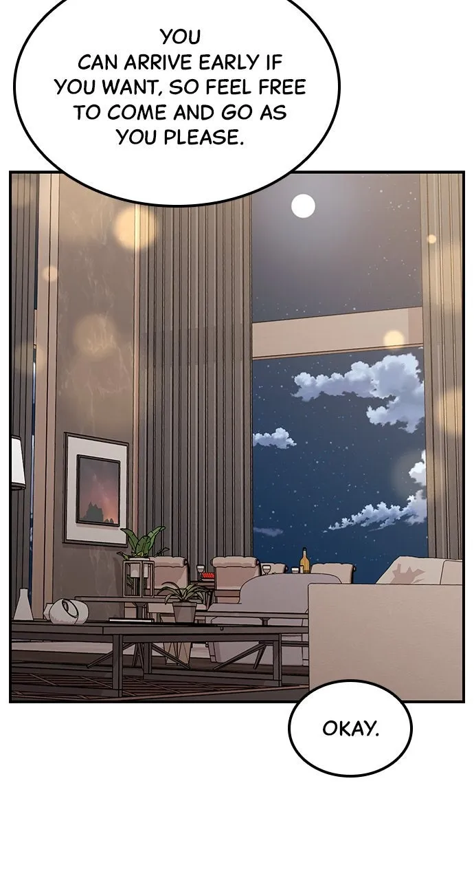 Read Our Night Shift chapter 2 image 66 on Lezhin