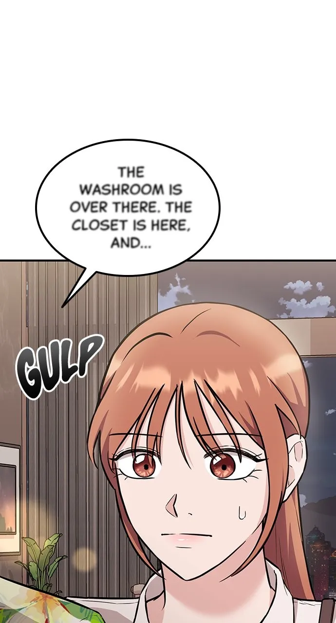 Read Our Night Shift chapter 2 image 67 on Lezhin