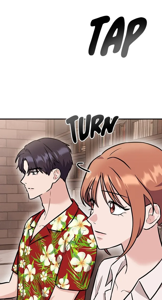 Read Our Night Shift chapter 2 image 80 on Lezhin