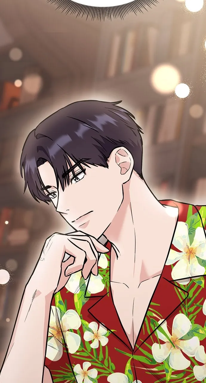 Read Our Night Shift chapter 2 image 82 on Lezhin