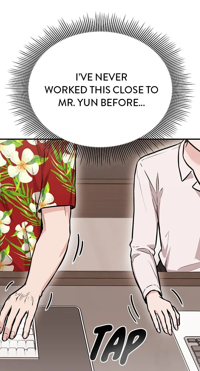 Read Our Night Shift chapter 2 image 85 on Lezhin