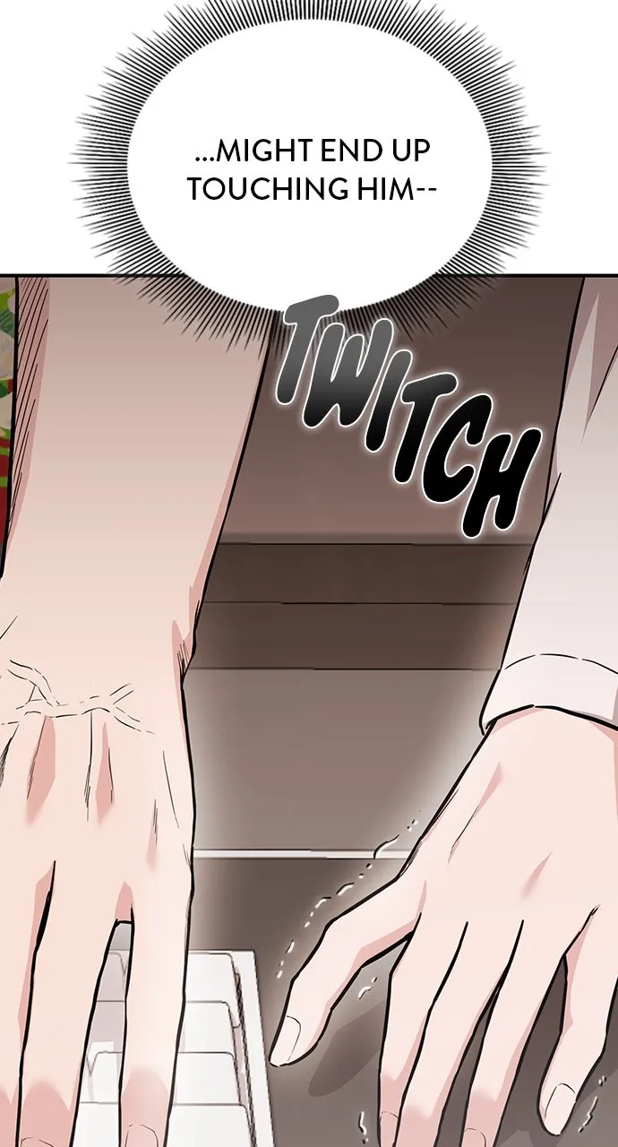 Read Our Night Shift chapter 2 image 88 on Lezhin