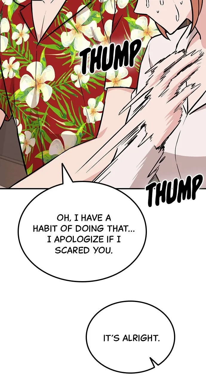 Read Our Night Shift chapter 2 image 92 on Lezhin