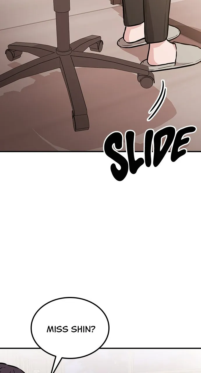 Read Our Night Shift chapter 2 image 96 on Lezhin