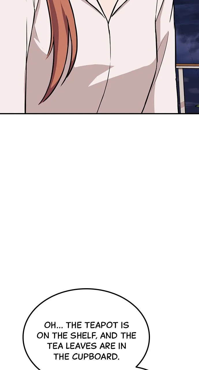 Read Our Night Shift chapter 2 image 99 on Lezhin