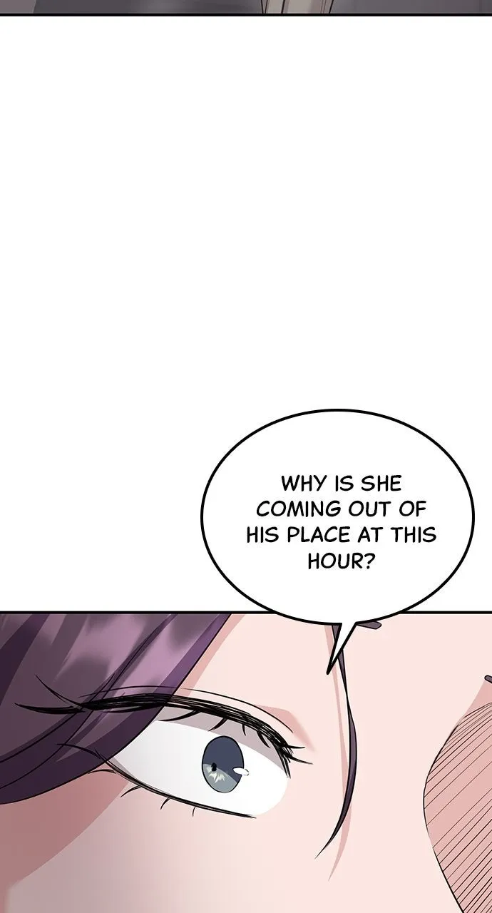 Read Our Night Shift chapter 20 image 109 on Lezhin