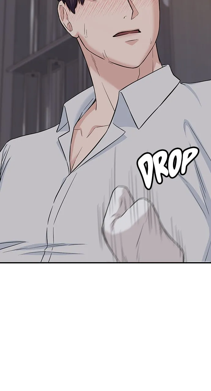 Read Our Night Shift chapter 20 image 20 on Lezhin