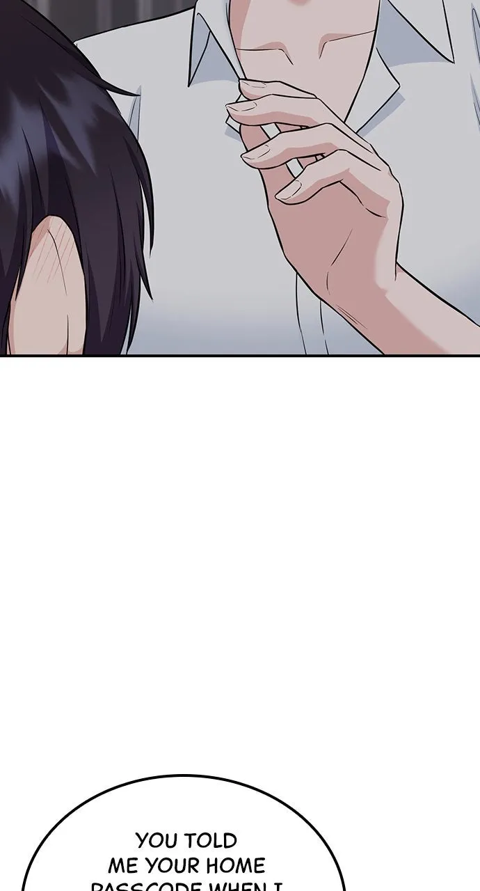 Read Our Night Shift chapter 20 image 22 on Lezhin