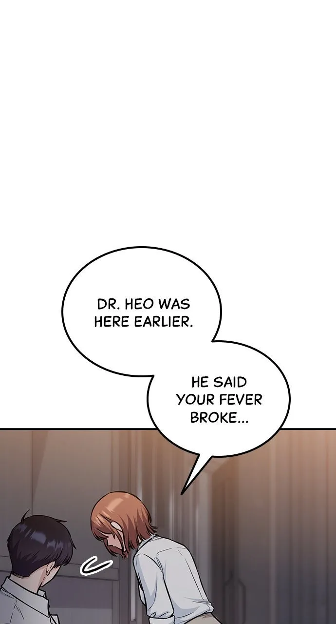 Read Our Night Shift chapter 20 image 24 on Lezhin