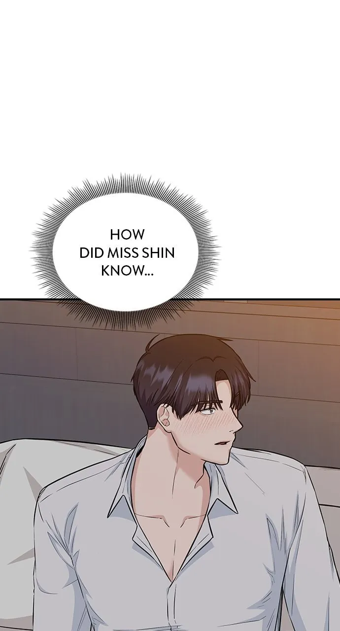 Read Our Night Shift chapter 20 image 27 on Lezhin
