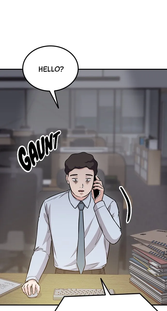 Read Our Night Shift chapter 20 image 3 on Lezhin